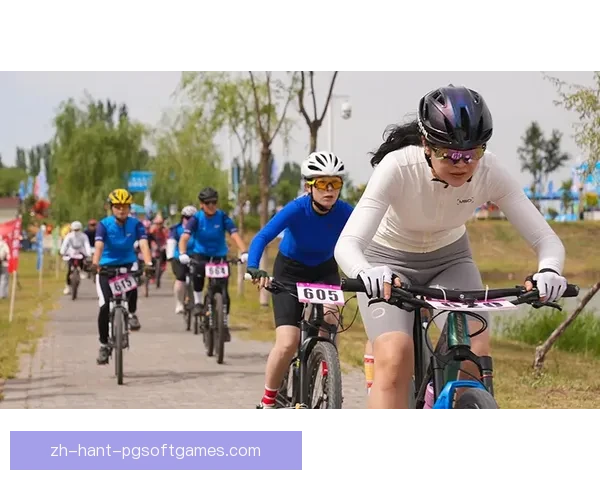 探究山地车新趋势与技术发展对骑行体验的影响