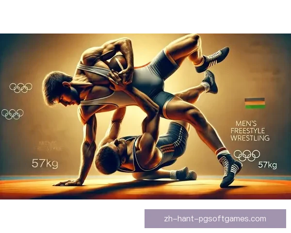 摔跤大奖赛：搏击技艺的舞台盛宴