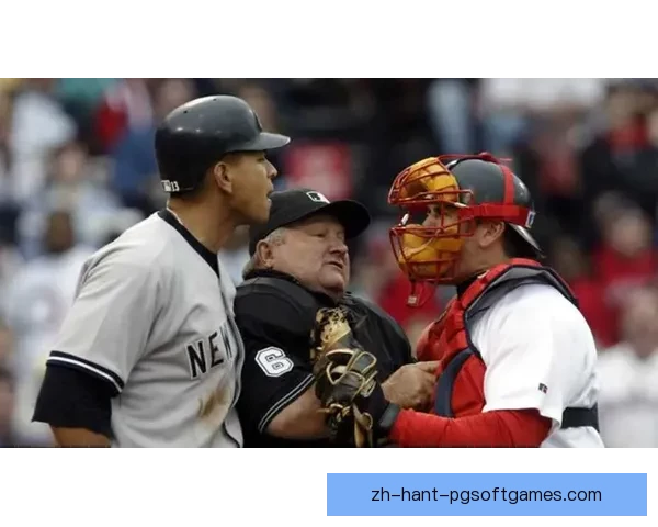 本周精彩对决！纽约洋基与波士顿红袜再度对决，双方实力均衡备战大战
