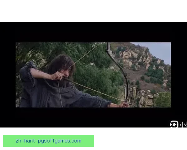 箭法精进：射箭技巧大揭秘