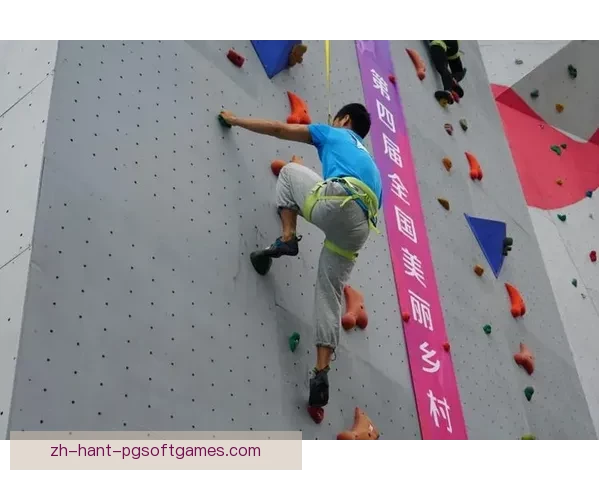 精彩绝伦！2021攀岩赛事盛况回顾