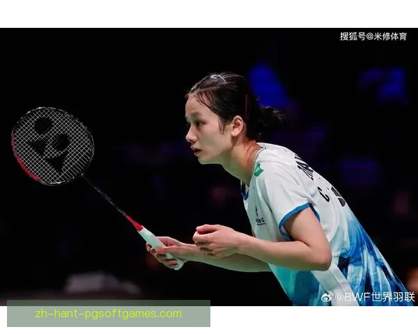 羽毛球冠军：揭秘世界强者的训练秘籍